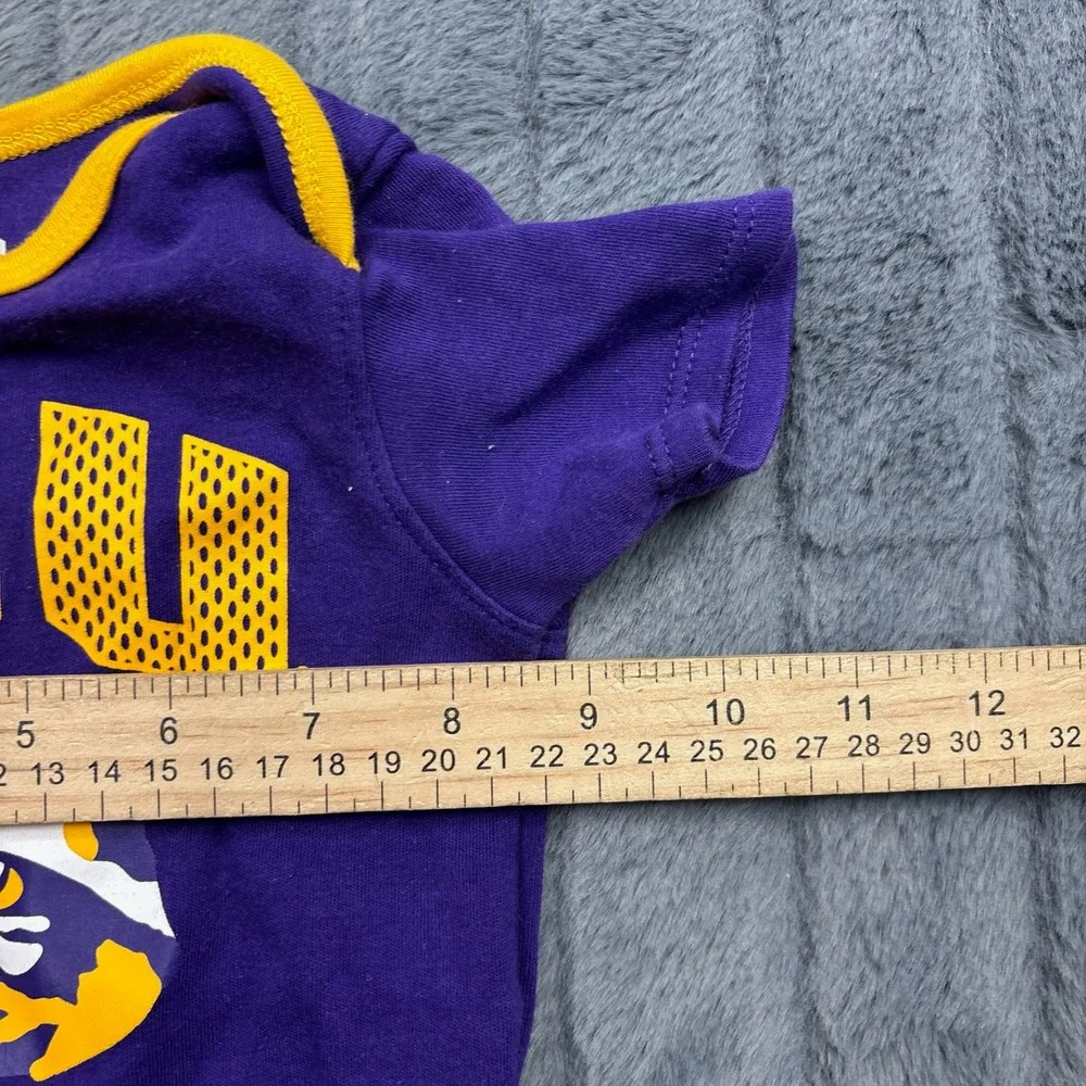 Gen2 lsu tigers